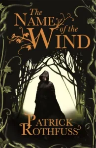 The Name of the Wind: