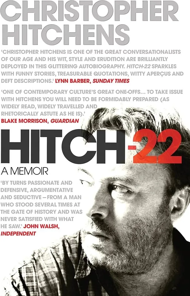 Hitch 22