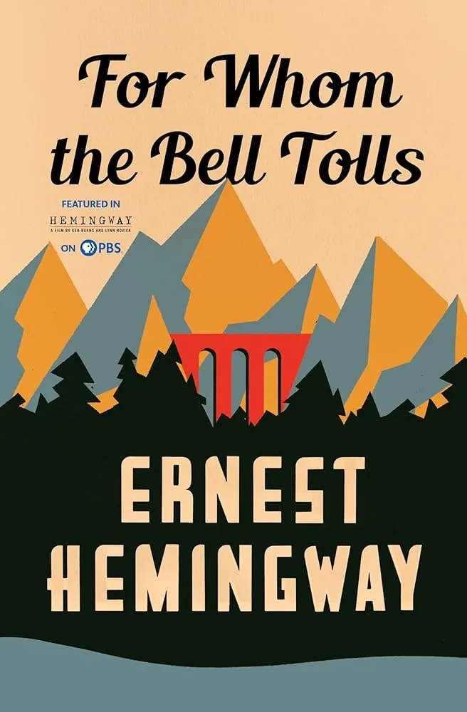 For Whom the Bells Toll