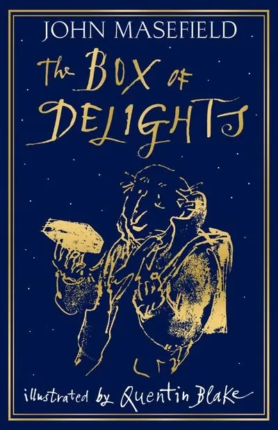 The Box of Delights: