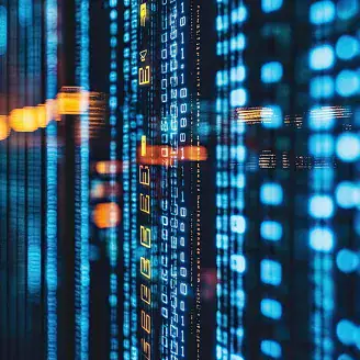 Following the Money in AI report cover