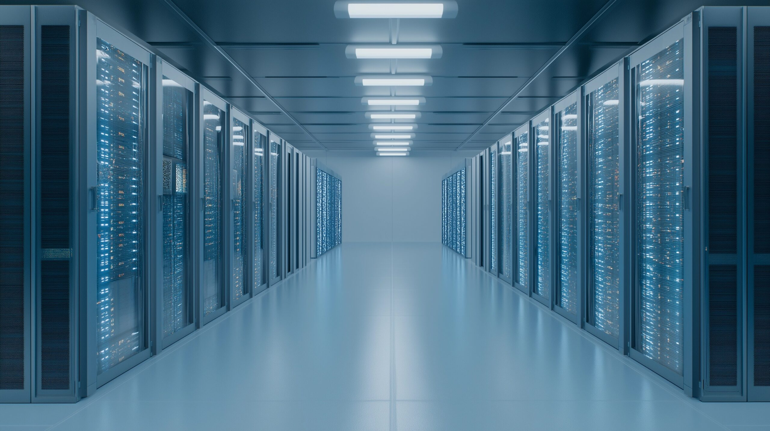 The Asia Data Center Landscape report cover